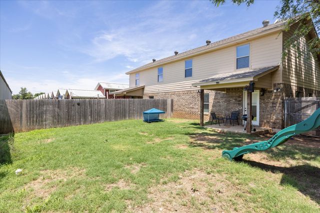 403 W 5th Street, Tolar, TX 76476