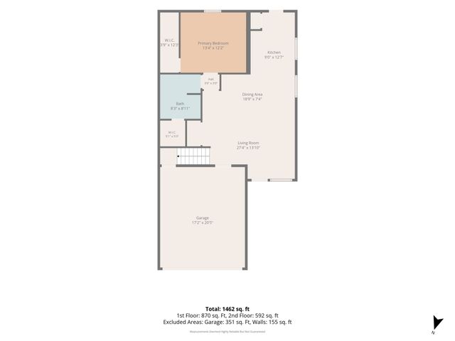 403 W 5th Street, Tolar, TX 76476