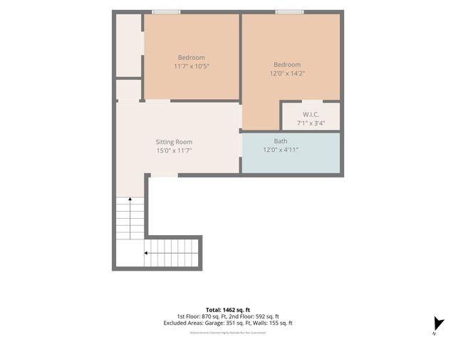 403 W 5th Street, Tolar, TX 76476