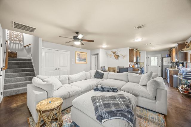 403 W 5th Street, Tolar, TX 76476