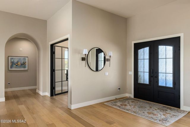 2725 N Megafauna Court, Tucson, AZ 85749