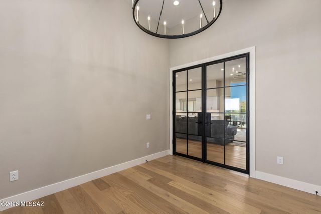 2725 N Megafauna Court, Tucson, AZ 85749