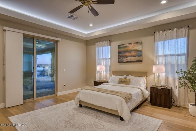 2725 N Megafauna Court, Tucson, AZ 85749