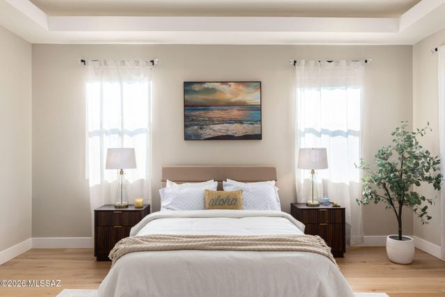 2725 N Megafauna Court, Tucson, AZ 85749