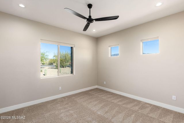 2725 N Megafauna Court, Tucson, AZ 85749