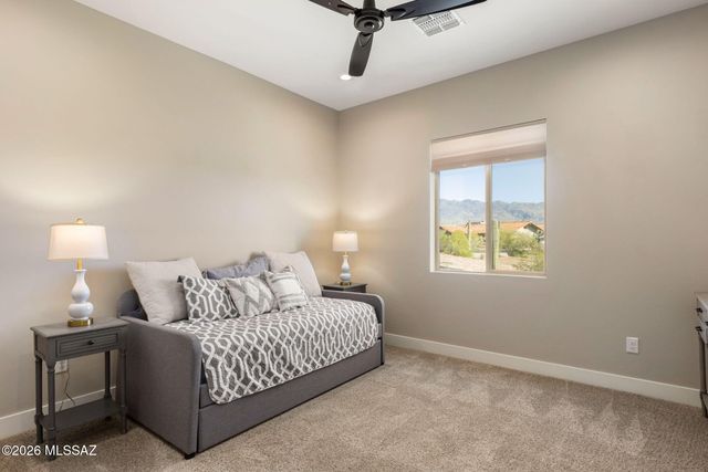 2725 N Megafauna Court, Tucson, AZ 85749