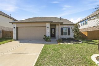 32315 Melbrooke Drive, Brookshire, TX 77423