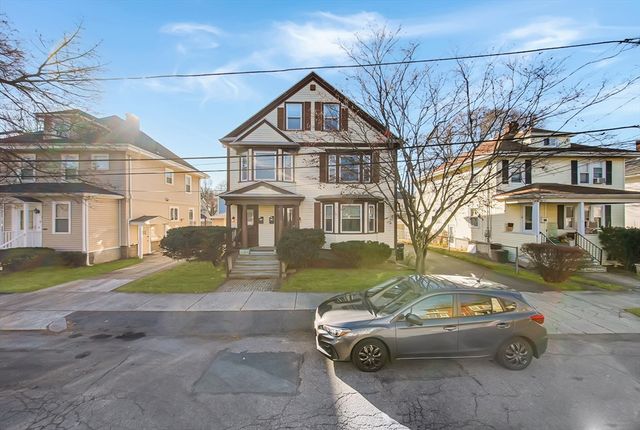 85 Kemper St 1, Quincy, MA 02170