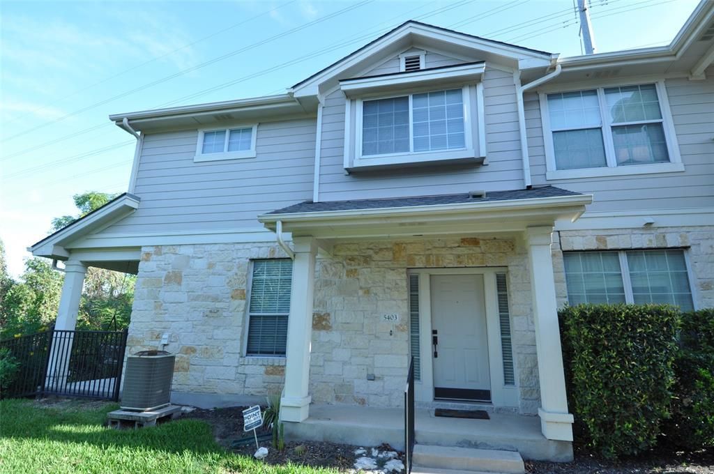 1900 Scofield Ridge PKWY 5403, Austin, TX 78727