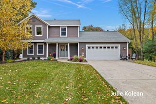 15270 Widgeon Road, Grand Haven Twp, MI 49417