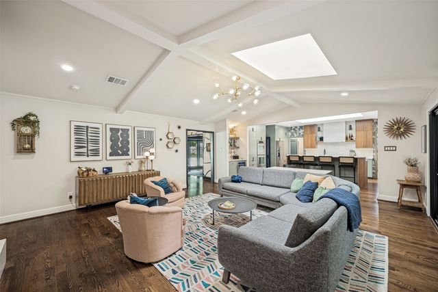 10232 Boedeker Street, Dallas, TX 75230