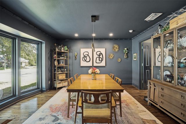 10232 Boedeker Street, Dallas, TX 75230