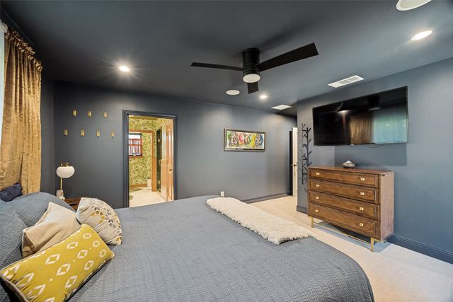 10232 Boedeker Street, Dallas, TX 75230