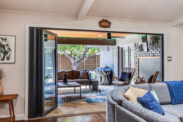 10232 Boedeker Street, Dallas, TX 75230