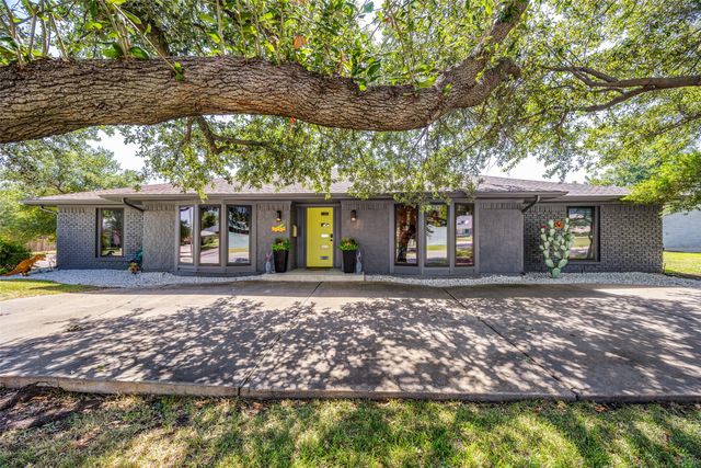10232 Boedeker Street, Dallas, TX 75230