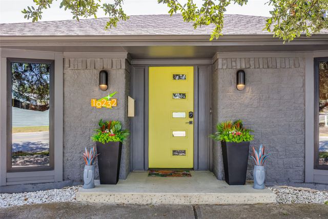 10232 Boedeker Street, Dallas, TX 75230
