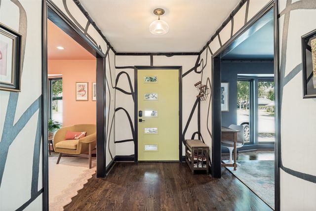 10232 Boedeker Street, Dallas, TX 75230