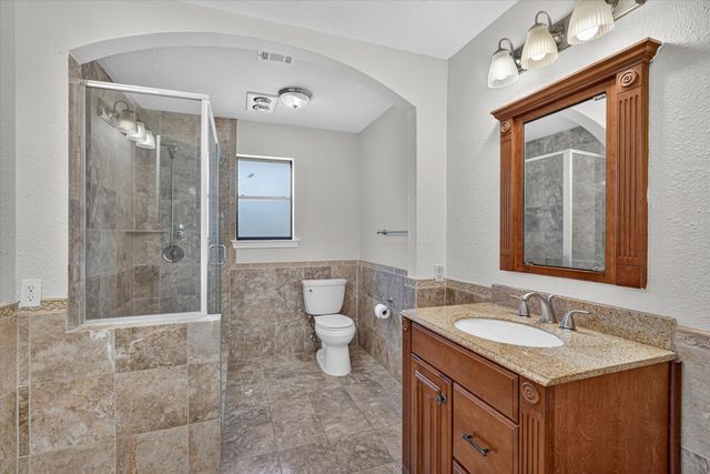 3100 Treehouse Lane, Plano, TX 75075
