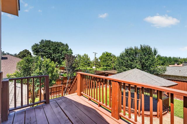 3100 Treehouse Lane, Plano, TX 75075