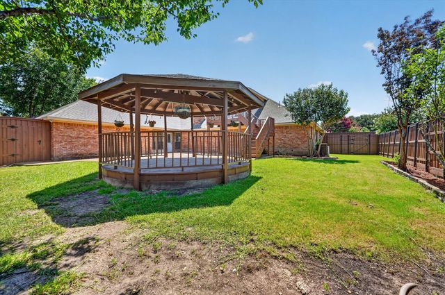 3100 Treehouse Lane, Plano, TX 75075