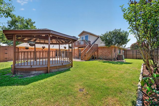 3100 Treehouse Lane, Plano, TX 75075