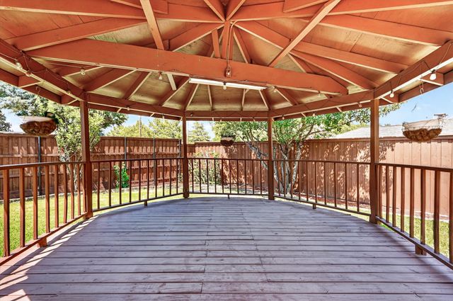 3100 Treehouse Lane, Plano, TX 75075
