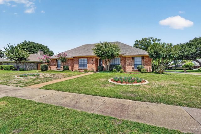 3100 Treehouse Lane, Plano, TX 75075
