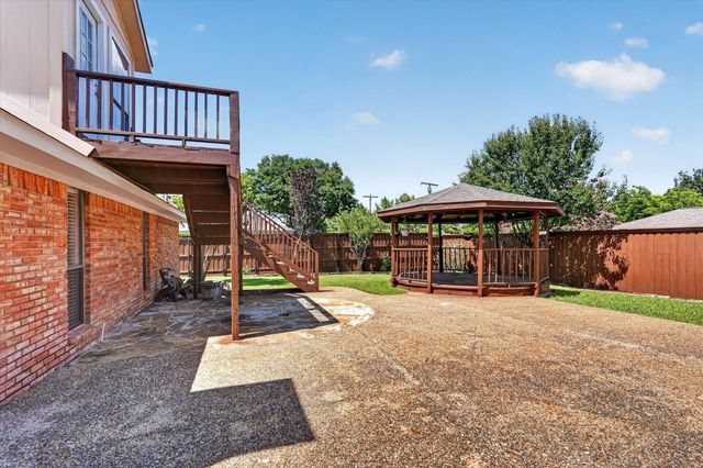 3100 Treehouse Lane, Plano, TX 75075