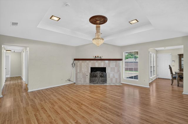 3100 Treehouse Lane, Plano, TX 75075
