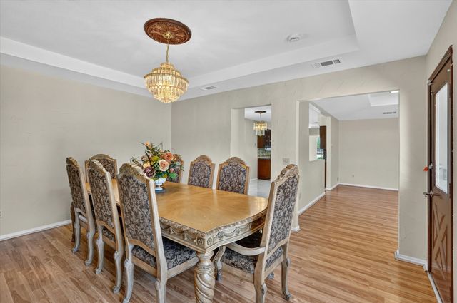 3100 Treehouse Lane, Plano, TX 75075