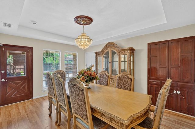 3100 Treehouse Lane, Plano, TX 75075