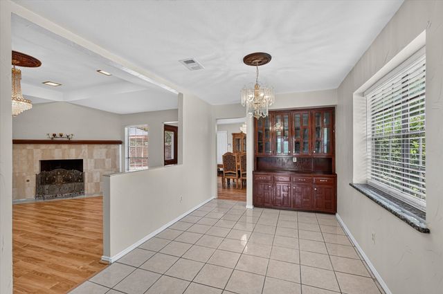 3100 Treehouse Lane, Plano, TX 75075