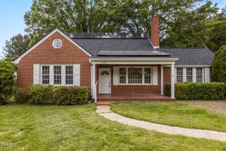 801 Williamsboro Street, Oxford, NC 27565