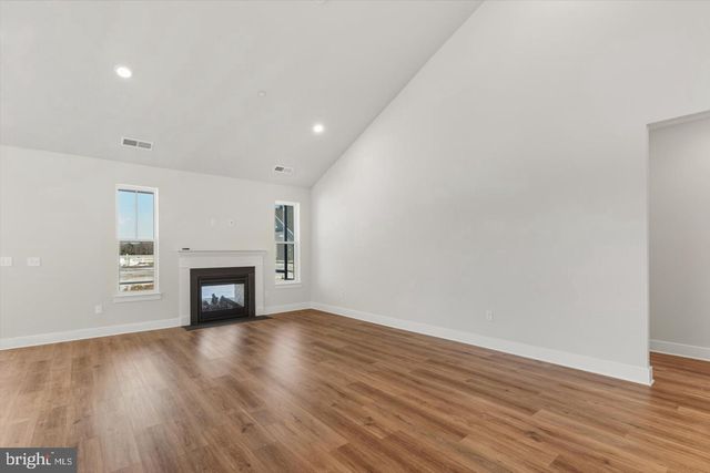 HOMESITE 128 SUNBEAM WAY, Milton, DE 19968