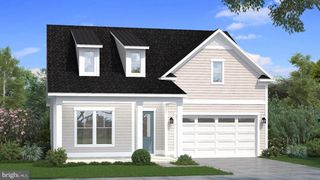 HOMESITE 128 SUNBEAM WAY, Milton, DE 19968