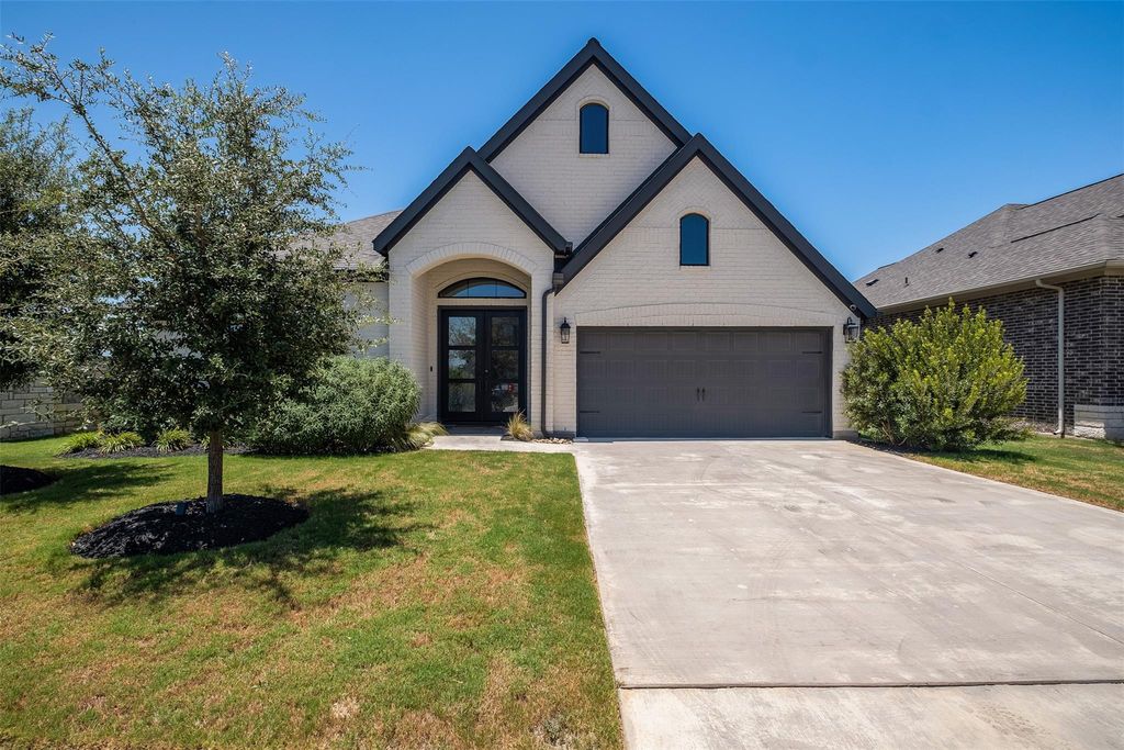 398 Trout River RD, Kyle, TX 78640