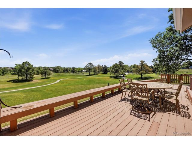 31 Sutherland Ct, Highlands Ranch, CO 80130