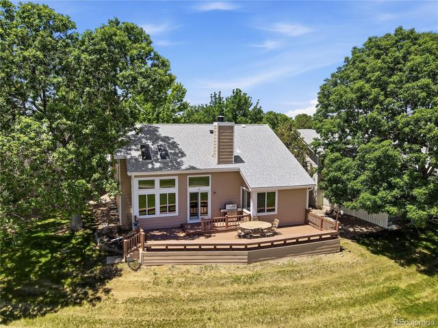 31 Sutherland Ct, Highlands Ranch, CO 80130