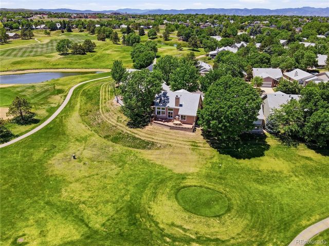 31 Sutherland Ct, Highlands Ranch, CO 80130