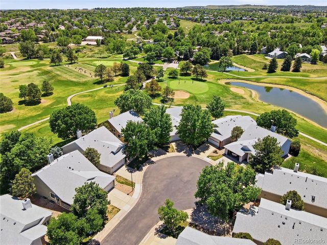 31 Sutherland Ct, Highlands Ranch, CO 80130