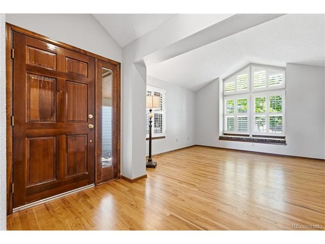 31 Sutherland Ct, Highlands Ranch, CO 80130