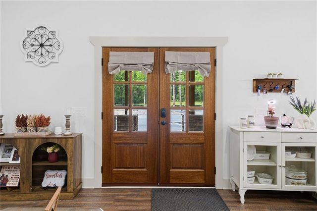 580A Eagles Perch Road, Ball Ground, GA 30107