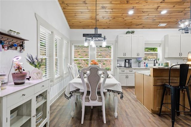 580A Eagles Perch Road, Ball Ground, GA 30107