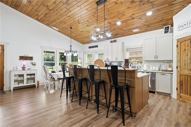 580A Eagles Perch Road, Ball Ground, GA 30107