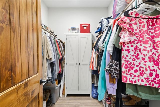 580A Eagles Perch Road, Ball Ground, GA 30107