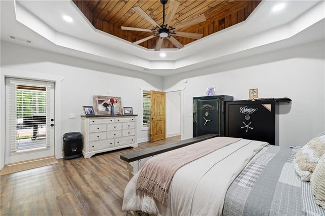 580A Eagles Perch Road, Ball Ground, GA 30107
