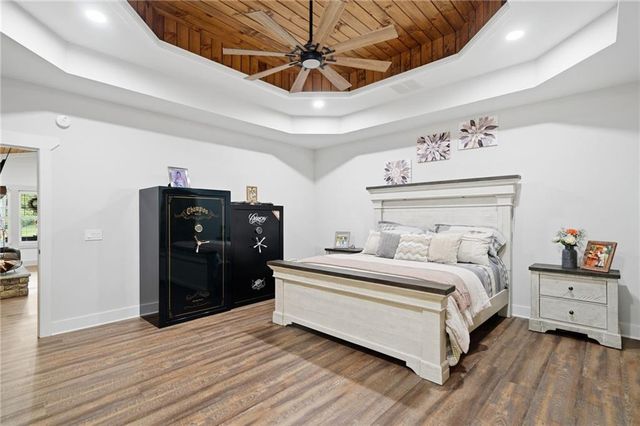580A Eagles Perch Road, Ball Ground, GA 30107