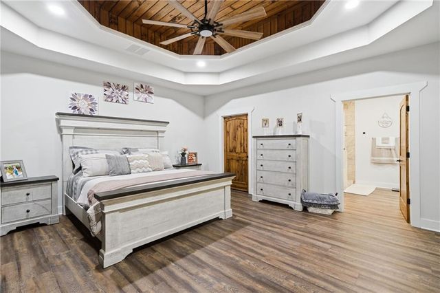 580A Eagles Perch Road, Ball Ground, GA 30107