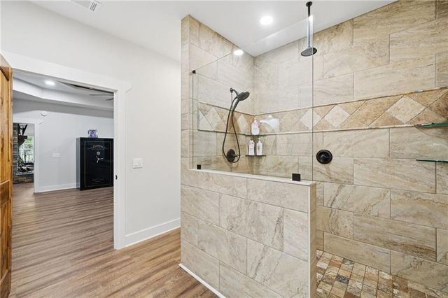 580A Eagles Perch Road, Ball Ground, GA 30107