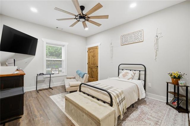 580A Eagles Perch Road, Ball Ground, GA 30107